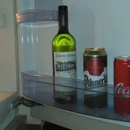 شقة Resident 